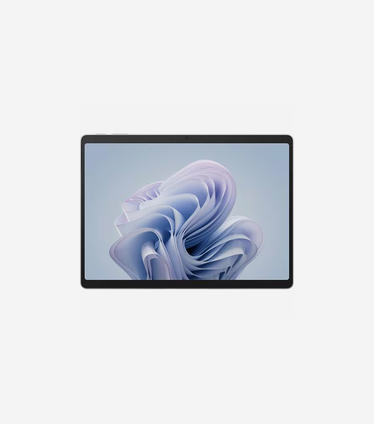 Microsoft Surface Pro 10 Tablet - 13" - vPro Technology - 32 GB - 512 GB SSD - Windows 11 Pro - Platinum
