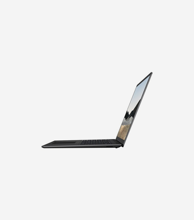 Microsoft Surface Laptop 4 15" Touchscreen Notebook - Intel Core i5 - 16 GB - 512 GB SSD
