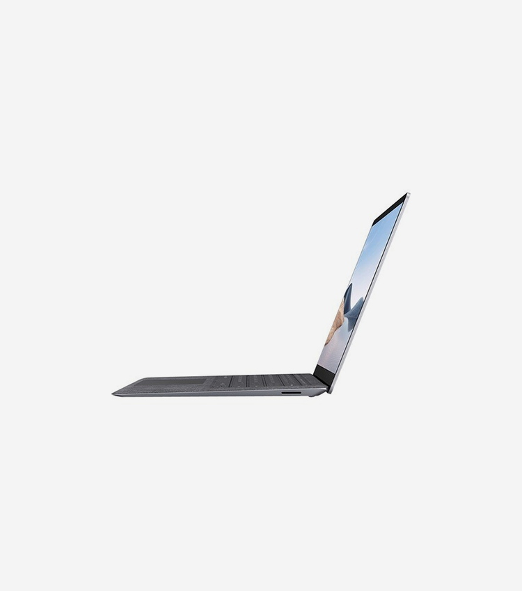 Microsoft Surface Laptop 4 13.5" (342.90 mm) Touchscreen Notebook - Intel Core i5 11th Gen i5-1145G7 - 8 GB - 256 GB SSD