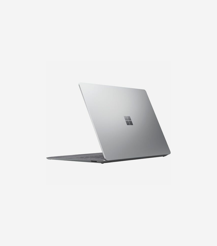 Microsoft Surface Laptop 4 13.5" (342.90 mm) Touchscreen Notebook - Intel Core i5 11th Gen i5-1145G7 - 8 GB - 256 GB SSD
