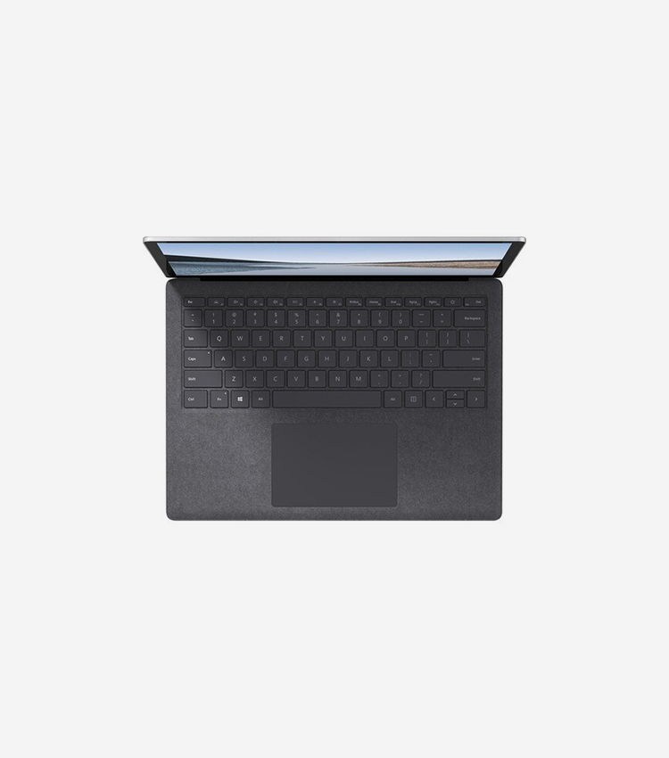 Microsoft Surface Laptop 4 13.5" (342.90 mm) Touchscreen Notebook - Intel Core i5 11th Gen i5-1145G7 - 8 GB - 256 GB SSD