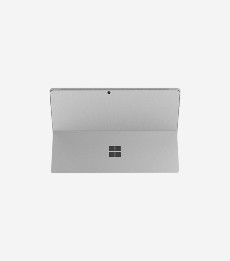 Microsoft Surface Pro 8 Tablet - 13" - 16 GB - 512 GB SSD - Windows 10 - Platinum - Core i7 - 2880 x 1920 - PixelSense Display