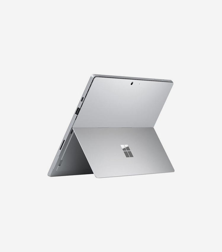 Microsoft Surface Pro 7+ Tablet - 12.3" - 16 GB - 1 TB SSD - Windows 10 Pro - Platinum - Core i7 11th Gen Quad-core (4 Core) i7