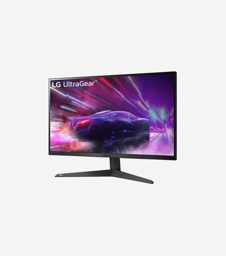 LG UltraGear 27GQ50F-B 27" Class Full HD Gaming LCD Monitor - 16:9 - 27" Viewable - Vertical Alignment (VA)