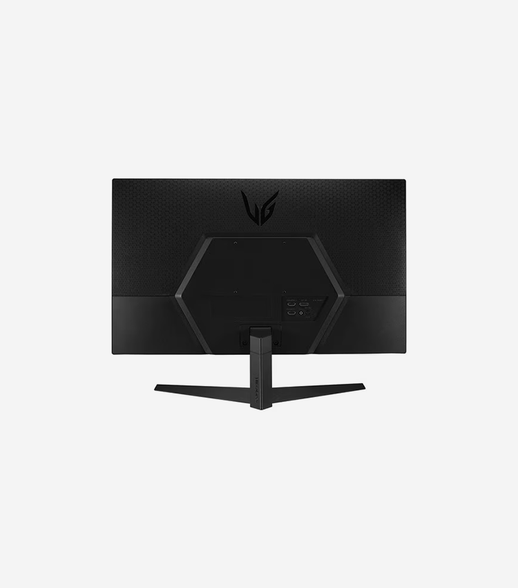LG UltraGear 27GQ50F-B 27" Class Full HD Gaming LCD Monitor - 16:9 - 27" Viewable - Vertical Alignment (VA)