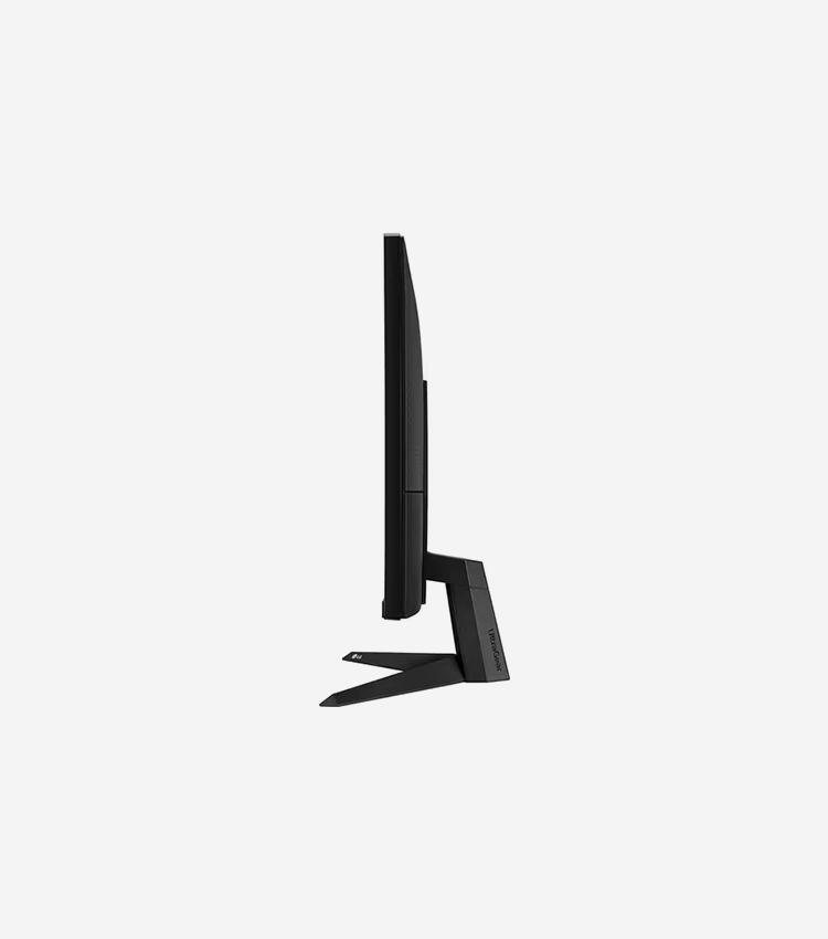 LG UltraGear 27GQ50F-B 27" Class Full HD Gaming LCD Monitor - 16:9 - 27" Viewable - Vertical Alignment (VA)