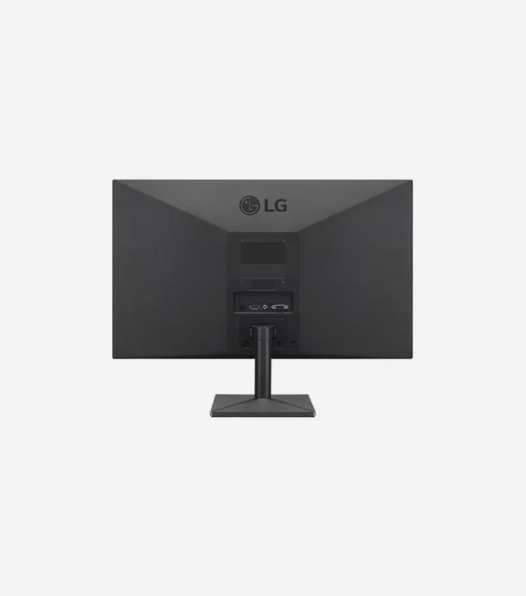LG 27BK430H-B 27" (685.80 mm) Class Full HD LCD Monitor - 16:9 - Black - 27" (685.80 mm) Viewable
