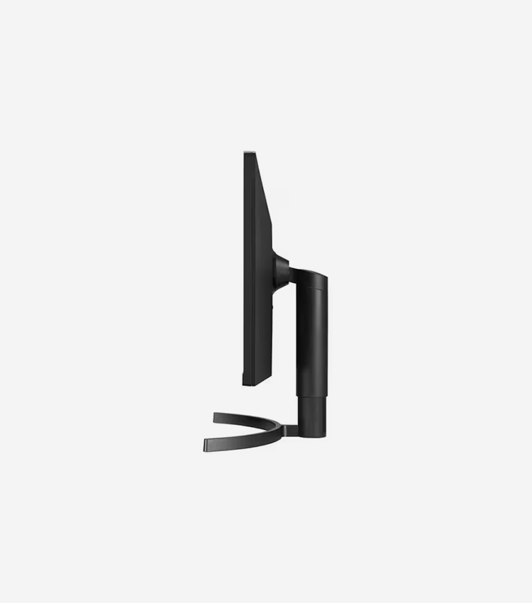 LG Ultrawide 34WN750-B 34" Class WQHD Gaming LCD Monitor - 21:9 - 34" Viewable -  (IPS) Technology