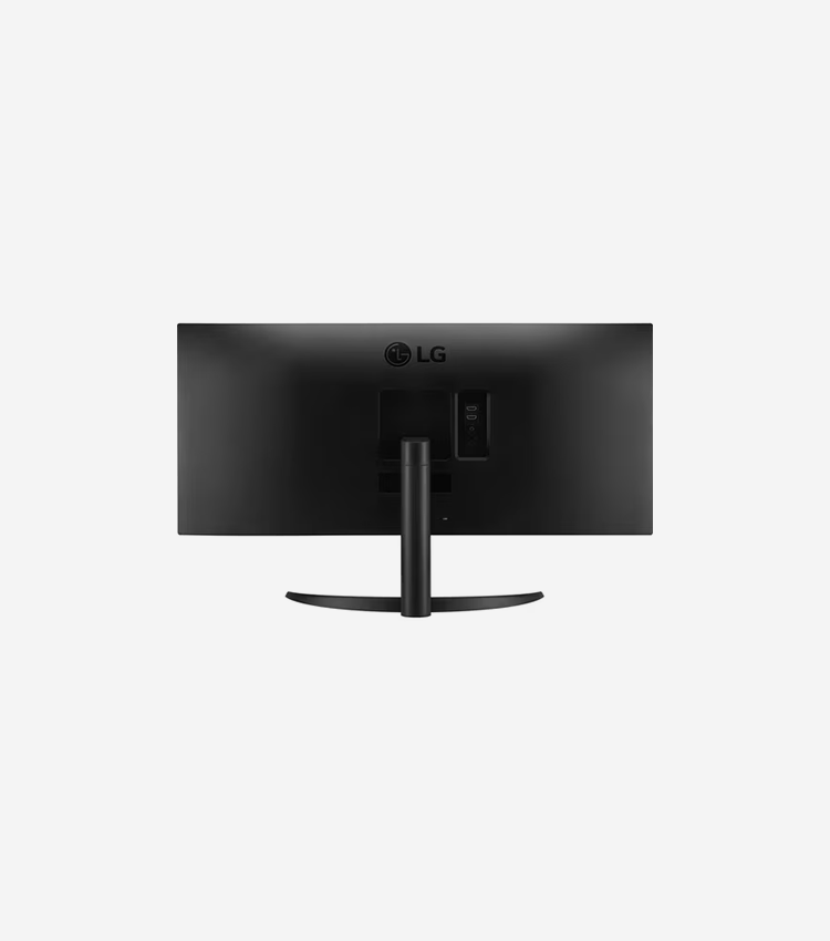 LG Ultrawide 34WP500-B 34" Class UW-UXGA Gaming LCD Monitor - 21:9 - 34" Viewable - (IPS) Technology