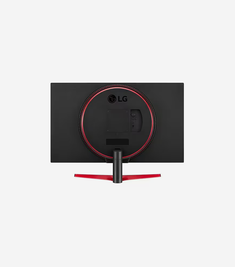 LG UltraGear 32GN600-B 32" Class WQHD Gaming LCD Monitor - 16:9 - 31.5" Viewable - Vertical Alignment (VA)
