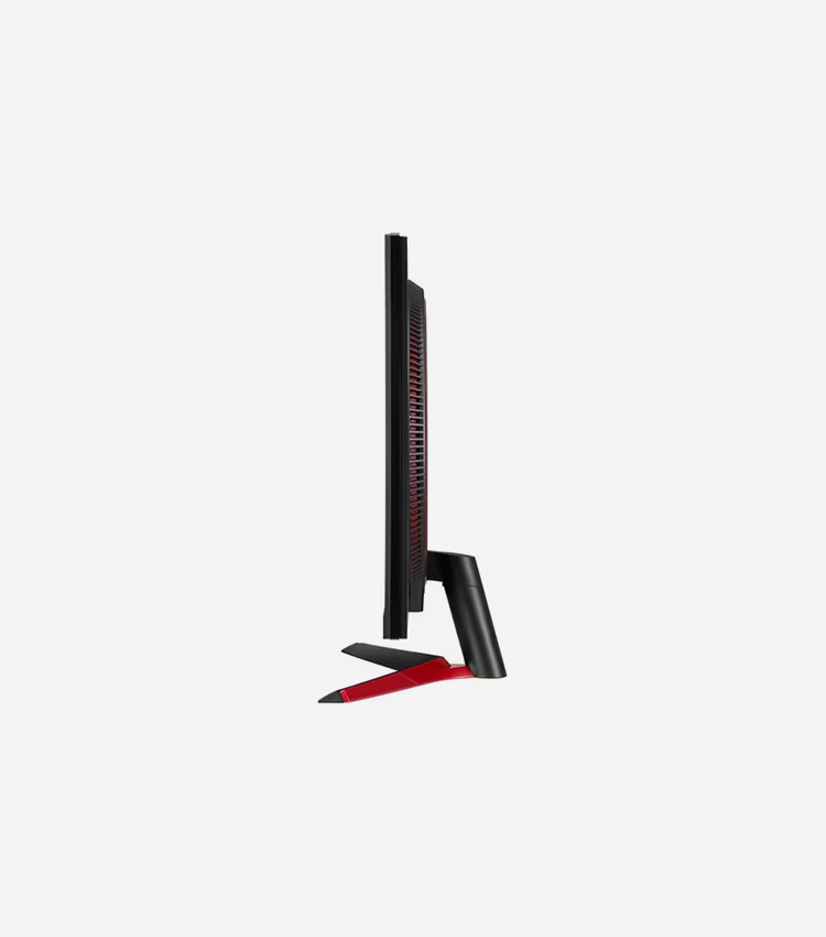 LG UltraGear 32GN600-B 32" Class WQHD Gaming LCD Monitor - 16:9 - 31.5" Viewable - Vertical Alignment (VA)