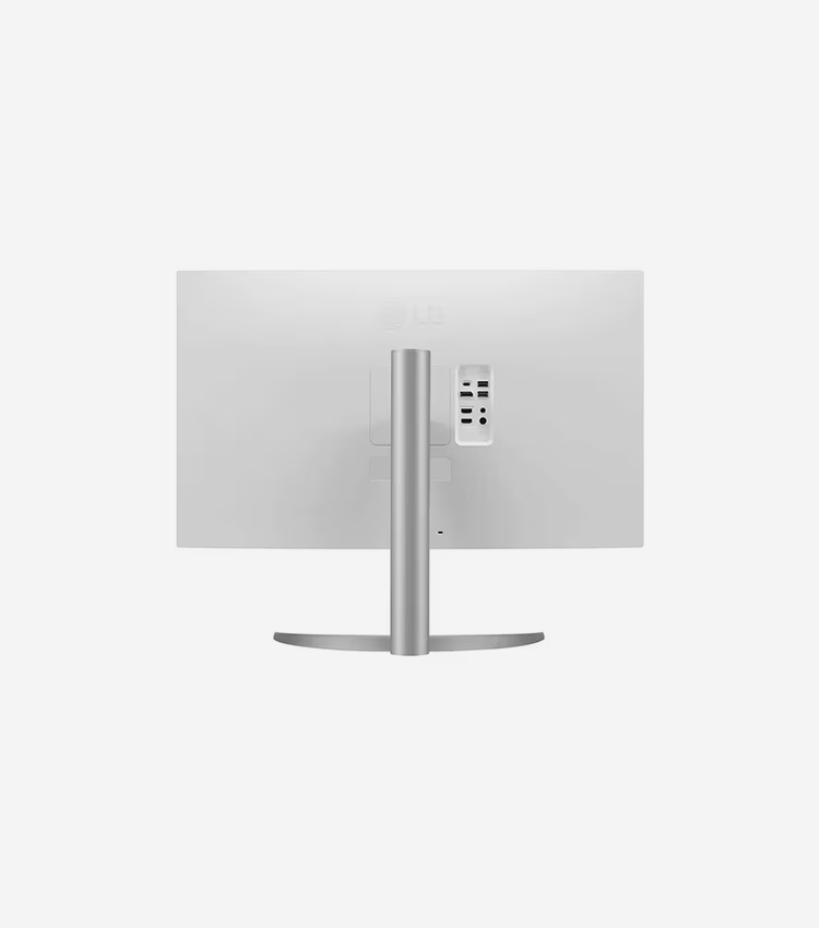 LG 32UP550N-W 32" Class 4K UHD Gaming LCD Monitor - 16:9 - 31.5" Viewable - Vertical Alignment (VA)