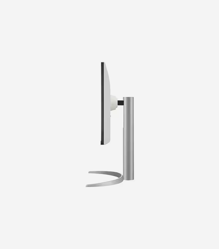 LG UltraFine 27UP850N-W 27" Class 4K UHD LCD Monitor - 16:9 - 27" Viewable - (IPS) Technology