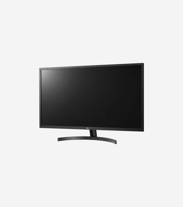 LG 32MN600P-B 32" Class Full HD LCD Monitor - 16:9 - Black - 31.5" Viewable - In-plane Switching (IPS) Technology