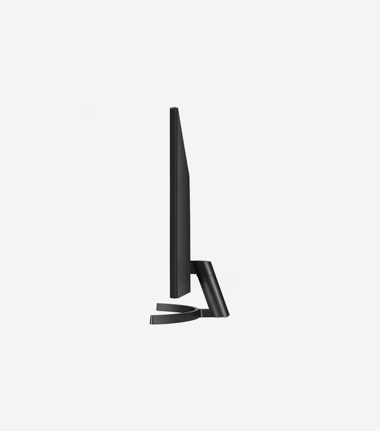 LG 32MN600P-B 32" Class Full HD LCD Monitor - 16:9 - Black - 31.5" Viewable - In-plane Switching (IPS) Technology