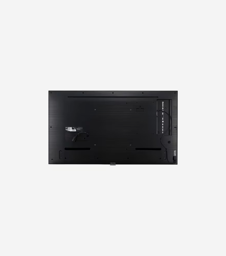 LG 65UH5J-H Digital Signage Display - 65" LCD - 3840 x 2160 - Edge LED - 500 cd/m²