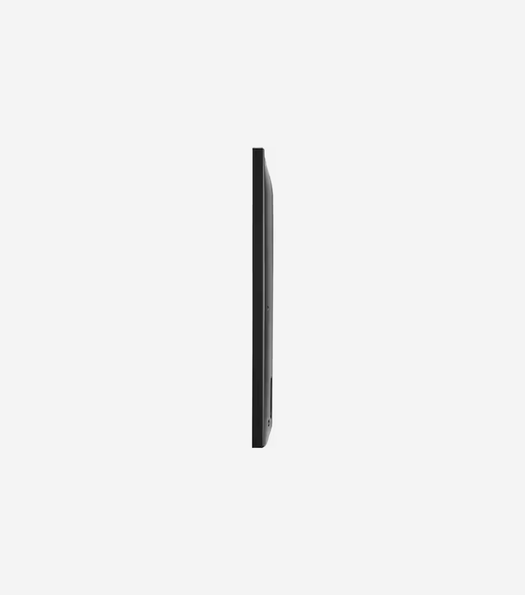 LG 65UH5J-H Digital Signage Display - 65" LCD - 3840 x 2160 - Edge LED - 500 cd/m²
