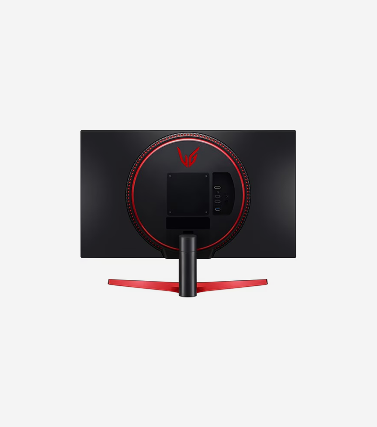 LG UltraGear 27GN800-B 27" Class WQHD Gaming LCD Monitor - 16:9 - 27" Viewable - (IPS) Technology