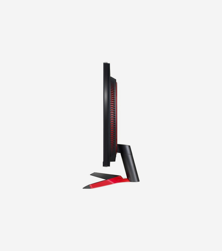 LG UltraGear 27GN800-B 27" Class WQHD Gaming LCD Monitor - 16:9 - 27" Viewable - (IPS) Technology