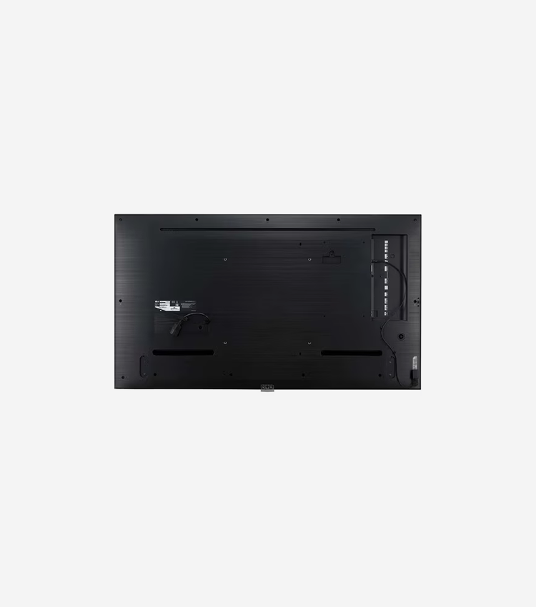 LG 55UH7F-H Digital Signage Display - 55" LCD - In-plane Switching (IPS) Technology - 24 Hours/7 Days Operation