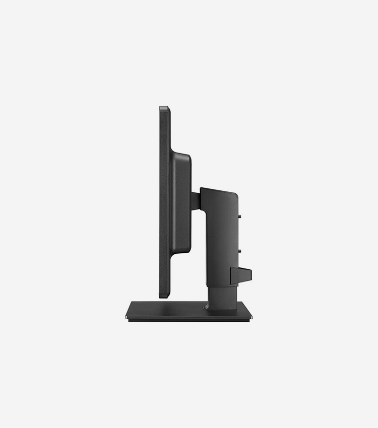 LG 19HK312C-B 19" (482.60 mm) Class SXGA LCD Monitor - 5:4 - Black - 19" (482.60 mm) Viewable - LED Backlight