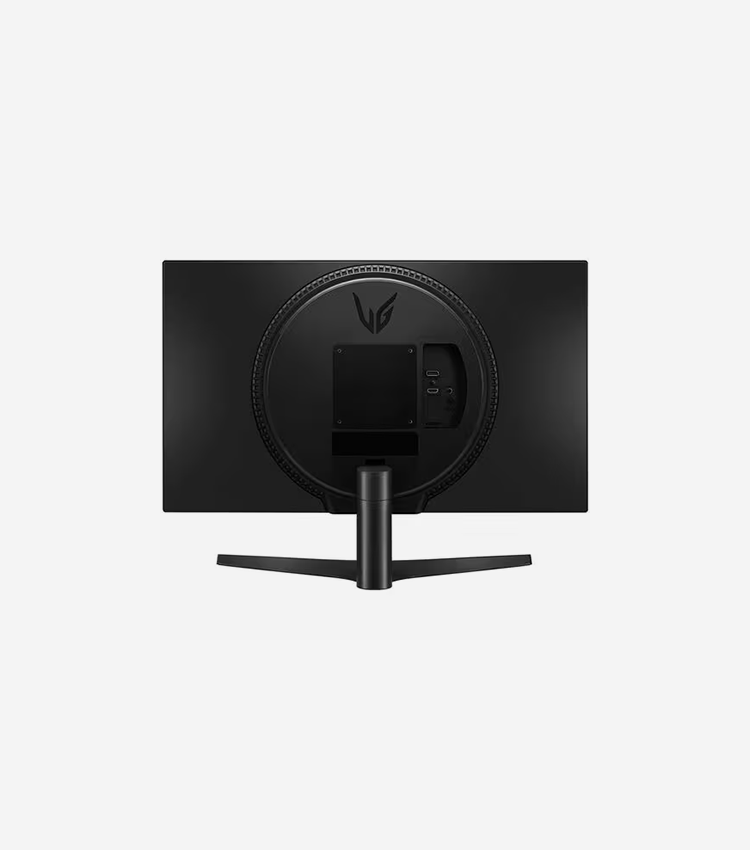 LG UltraGear 27GS60F-B 27" (685.80 mm) Class Full HD Gaming LCD Monitor - 16:9 - 27" (685.80 mm) Viewable