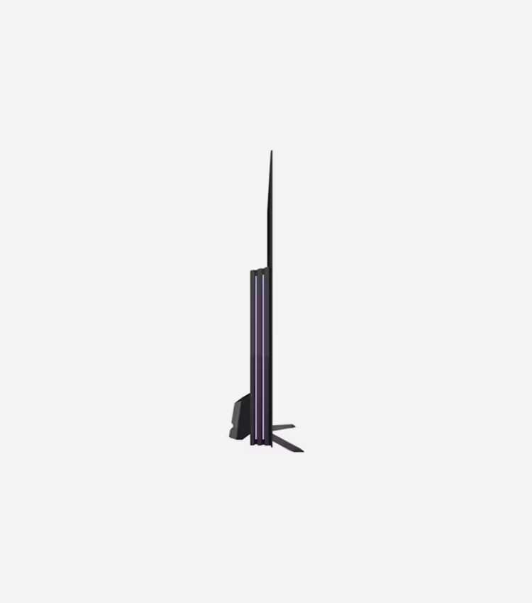 LG UltraGear 48GQ900-B 48" Class 4K UHD Gaming OLED Monitor - 16:9 - Matte Black - 48.2" Viewable