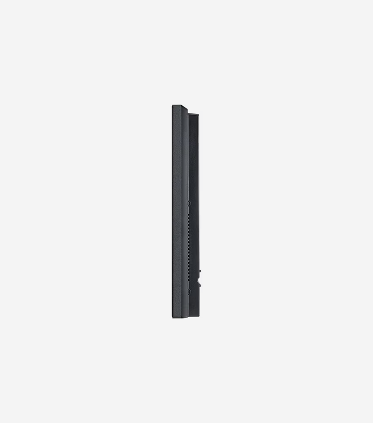 LG 32SM5J-B Full HD Standard Signage - 32" LCD - 8 GB - 1920 x 1080 - 400 cd/m² - 1080p - HDMI