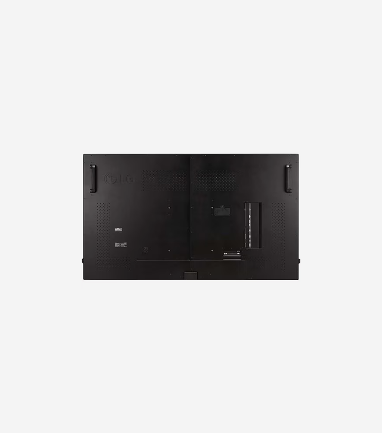 LG 55TC3CG-H Digital Signage Display - 55" LCD - Touchscreen - 3840 x 2160 - Edge LED - 350 cd/m²