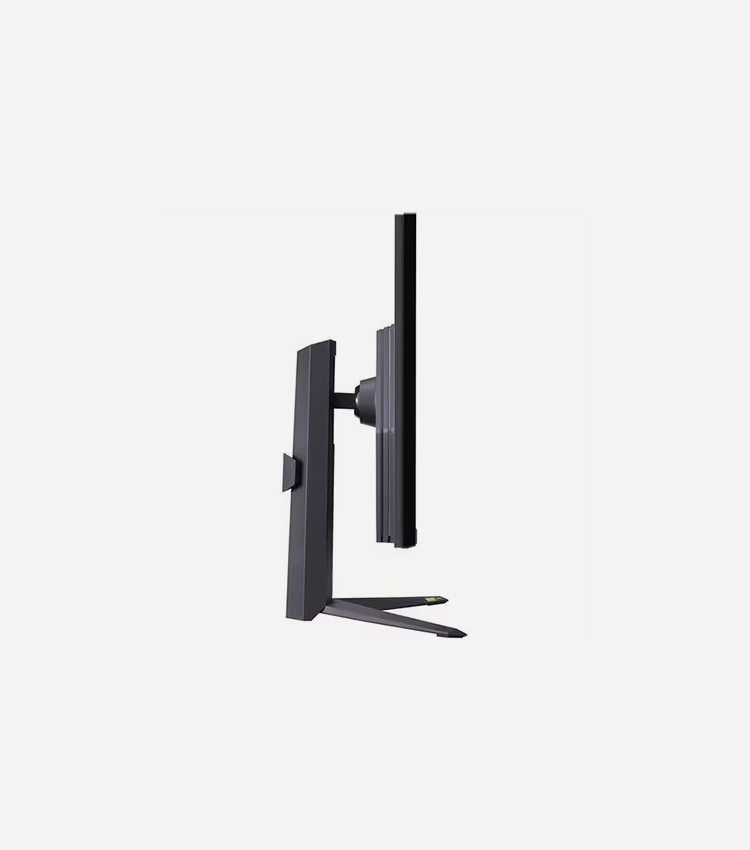 LG UltraGear 32GR93U-B 32" Class 4K UHD Gaming LCD Monitor - 16:9 - 31.5" Viewable -(IPS) Technology