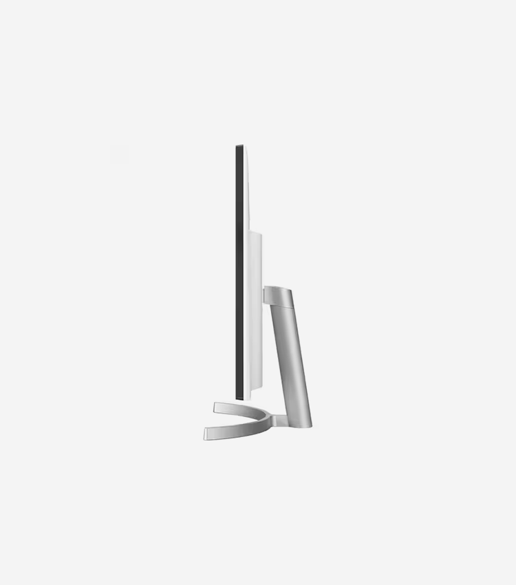 LG UltraFine 32UL500-W 32" Class 4K UHD LCD Monitor - 16:9 - Black - 32" Viewable - Vertical Alignment (VA)