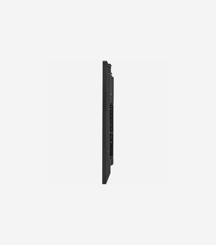 LG 43UM5N-E UHD Signage Display - 43" (1092.20 mm) LCD - In-plane Switching (IPS) Technology