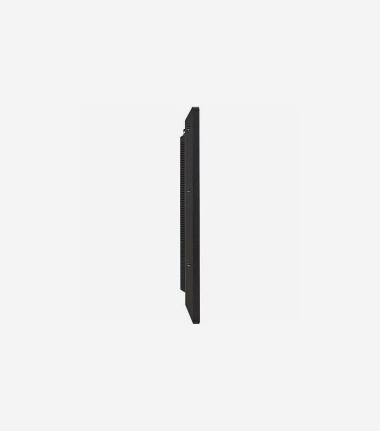 LG 43UM5N-E UHD Signage Display - 43" (1092.20 mm) LCD - In-plane Switching (IPS) Technology