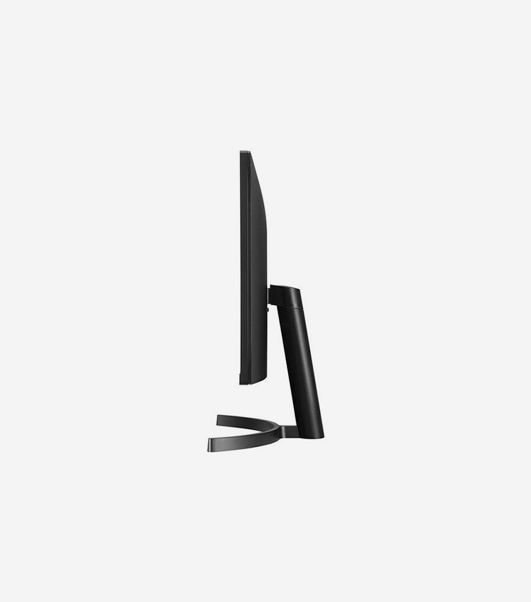 LG 27QN600-B 27" Class WQHD Gaming LCD Monitor - 16:9 - 27" Viewable - In-plane Switching (IPS) Technology