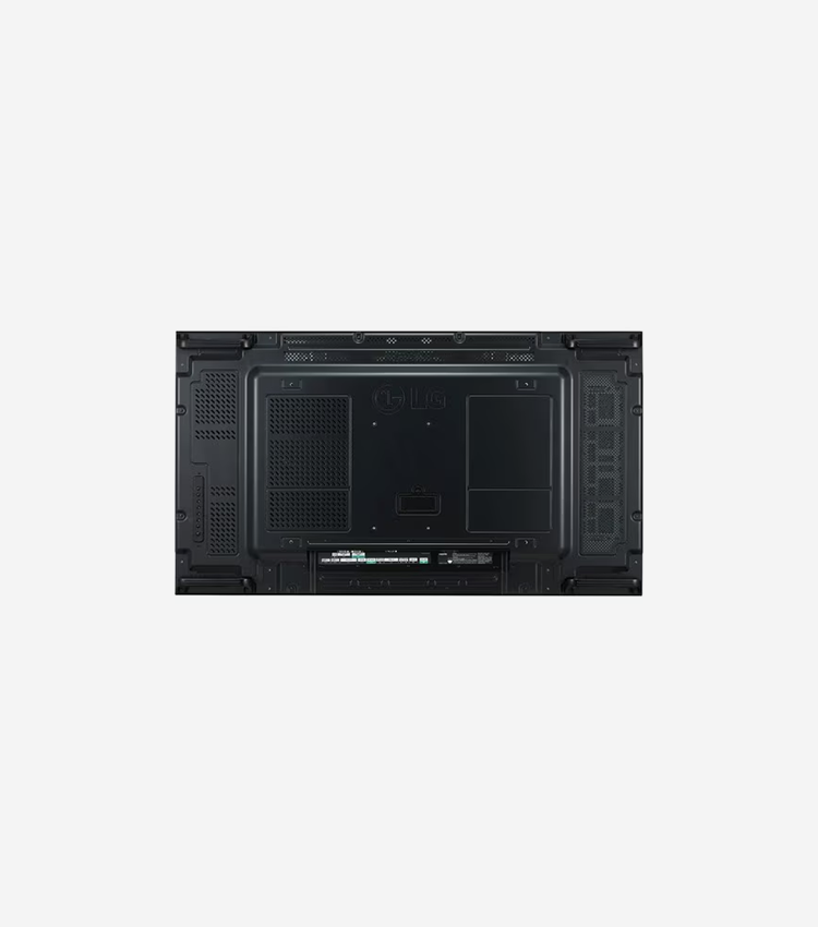 LG 55VSH7J-H 55'' 700 nits FHD 0.44mm Even Bezel Video Wall - 55" LCD - 1920 x 1080 - Direct LED