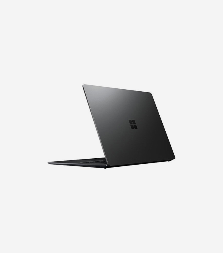 Microsoft Surface Laptop 5 13.5" (342.90 mm) Touchscreen Notebook - Intel Core i7 - 32 GB - 1 TB SSD  - Matt Black