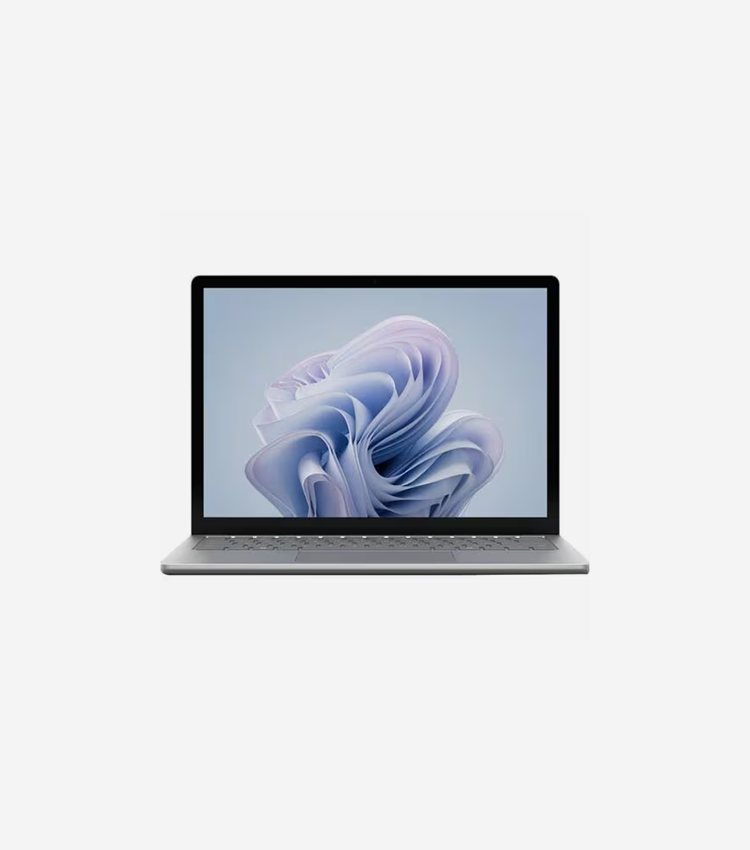 Microsoft Surface Laptop 4 15" (381 mm) Touchscreen Notebook - Intel Core i7 - 16 GB - 256 GB SSD - Matte Black
