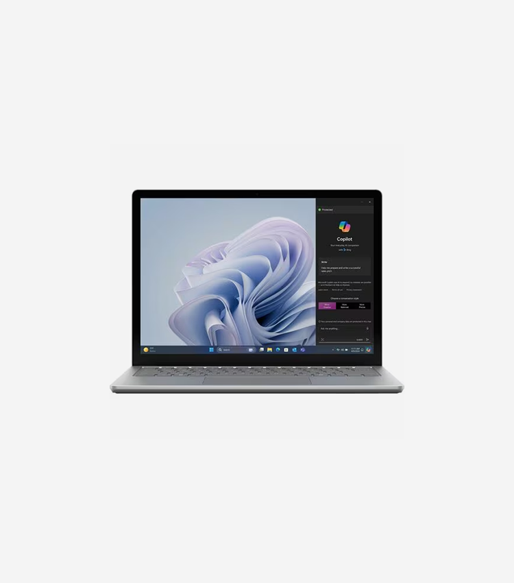 Microsoft Surface Laptop 4 15" (381 mm) Touchscreen Notebook - Intel Core i7 - 16 GB - 256 GB SSD - Matte Black