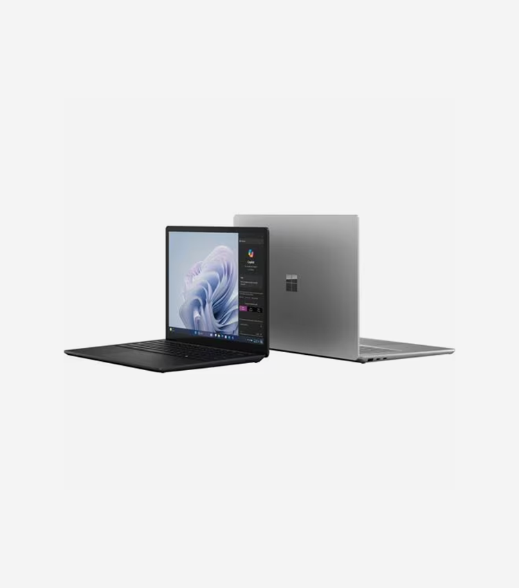 Microsoft Surface Laptop 4 15" (381 mm) Touchscreen Notebook - Intel Core i7 - 16 GB - 256 GB SSD - Matte Black