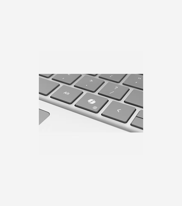 Microsoft Surface Laptop 4 15" (381 mm) Touchscreen Notebook - Intel Core i7 - 16 GB - 256 GB SSD - Matte Black