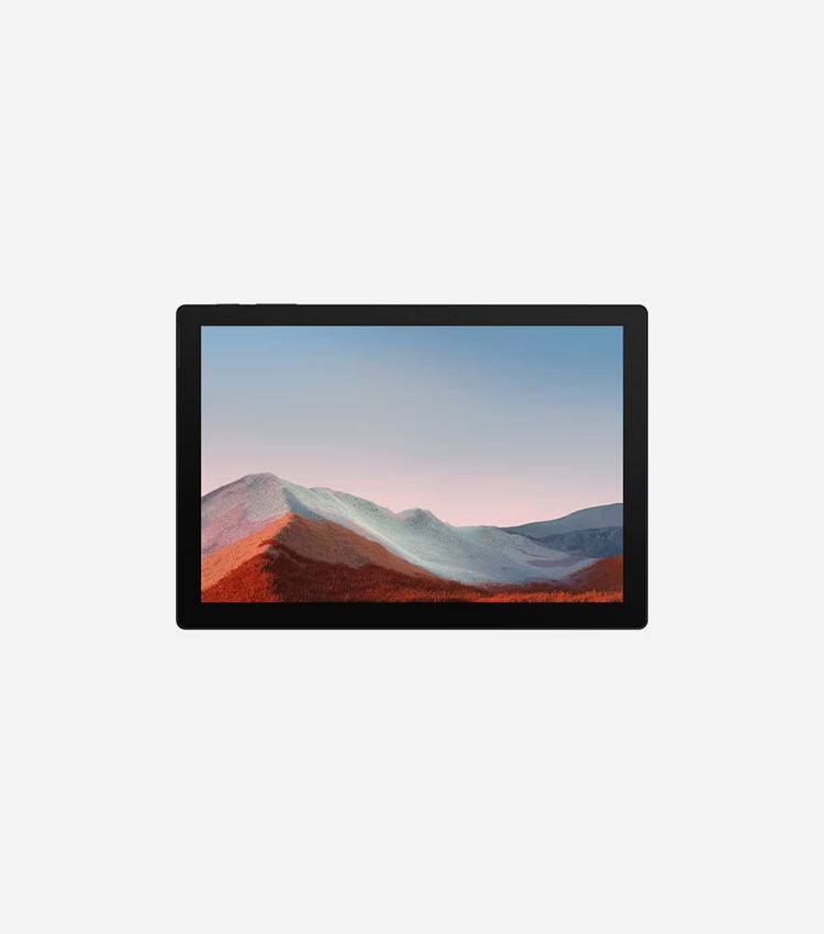 Microsoft Surface Pro 7+ Tablet - 12.3" (312.42 mm) - 32 GB - 1 TB SSD - Windows 10 Pro - Platinum - Core i7 11th Gen Quad