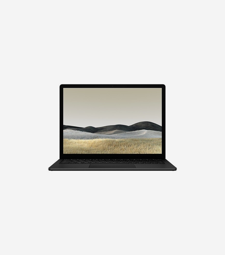 Microsoft Surface Laptop 4 13.5" (342.90 mm) Touchscreen Notebook - AMD Ryzen 5 4680U - 8 GB - 256 GB SSD - Platinum