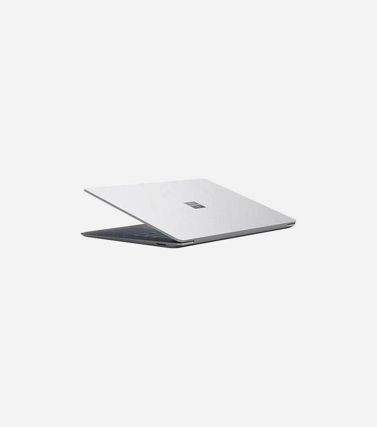 Microsoft Surface Laptop 5 15" (381 mm) Touchscreen Notebook - Intel Core i7- 8 GB - 512 GB SSD  - Platinum