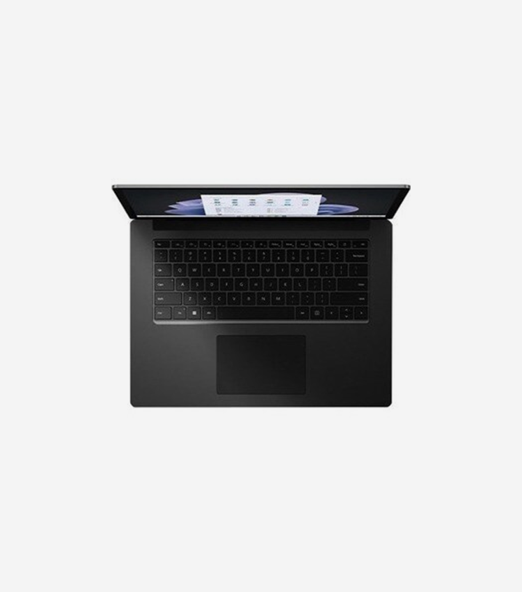 Microsoft Surface Laptop 5 13.5" (342.90 mm) Touchscreen Notebook - Intel Core i7 12th Gen i7-1265U  - 16 GB - 256 GB SSD - Platinum