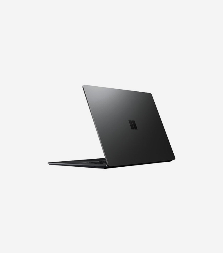 Microsoft Surface Laptop 5 13.5" (342.90 mm) Touchscreen Notebook - Intel Core i7 12th Gen i7-1265U  - 32 GB - 512 GB SSD - Matte Black