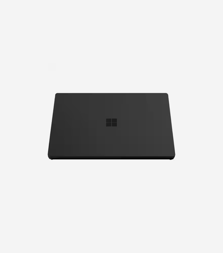 Microsoft Surface Laptop 4 13.5" (342.90 mm) Touchscreen Notebook - Intel Core i5 11th Gen i5-1145G7 - 16 GB - 256 GB SSD  - Matte Black