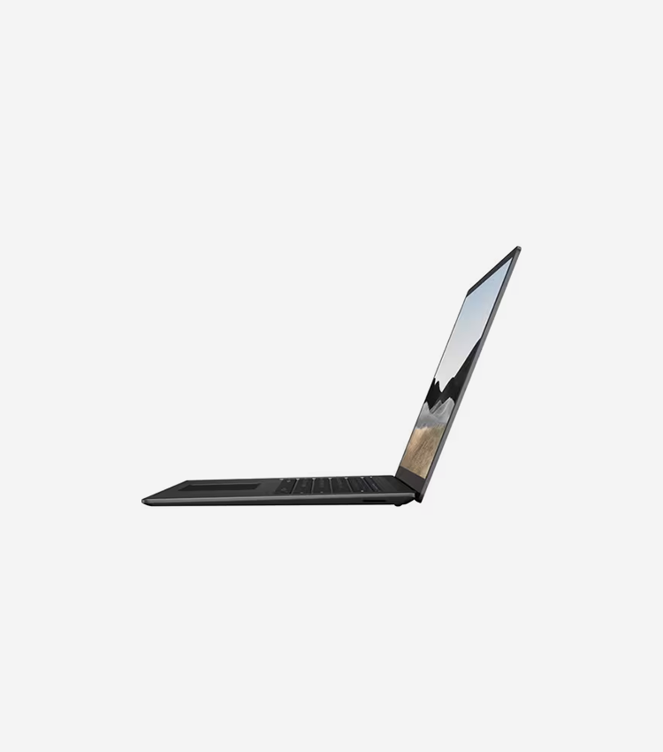 Microsoft Surface Pro 9 Tablet - 13" (330.20 mm) - 8 GB - 128 GB SSD - Windows 11 Pro - 5G - Platinum