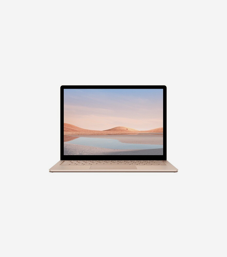 Microsoft Surface Laptop 4 13.5" (342.90 mm) Touchscreen Notebook - Intel Core i7 11th Gen i7-1185G7 - 16 GB - 512 GB SSD