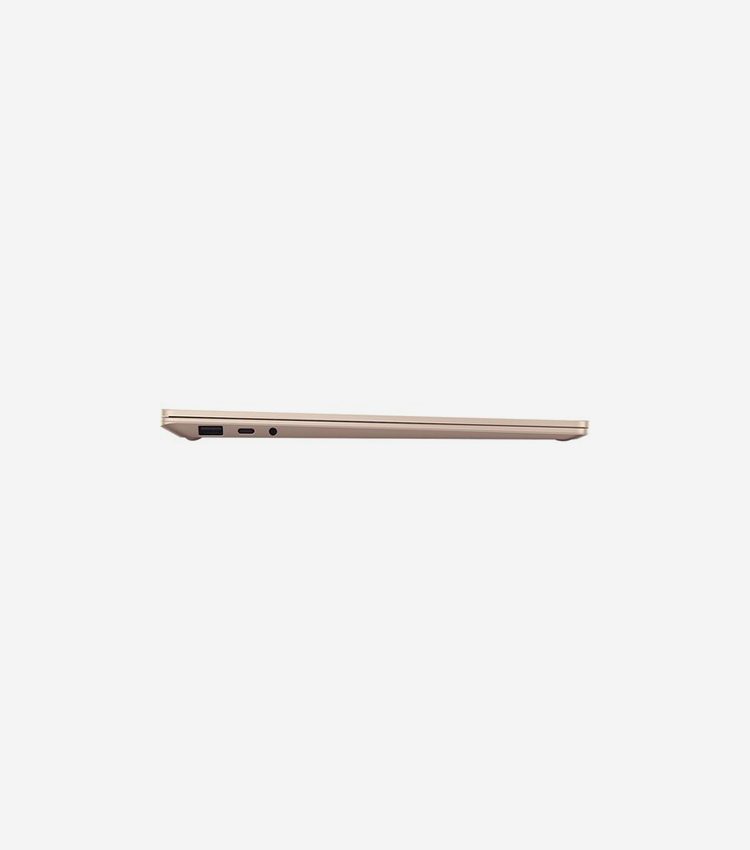 Microsoft Surface Laptop 4 13.5" (342.90 mm) Touchscreen Notebook - Intel Core i7 11th Gen i7-1185G7 - 16 GB - 512 GB SSD