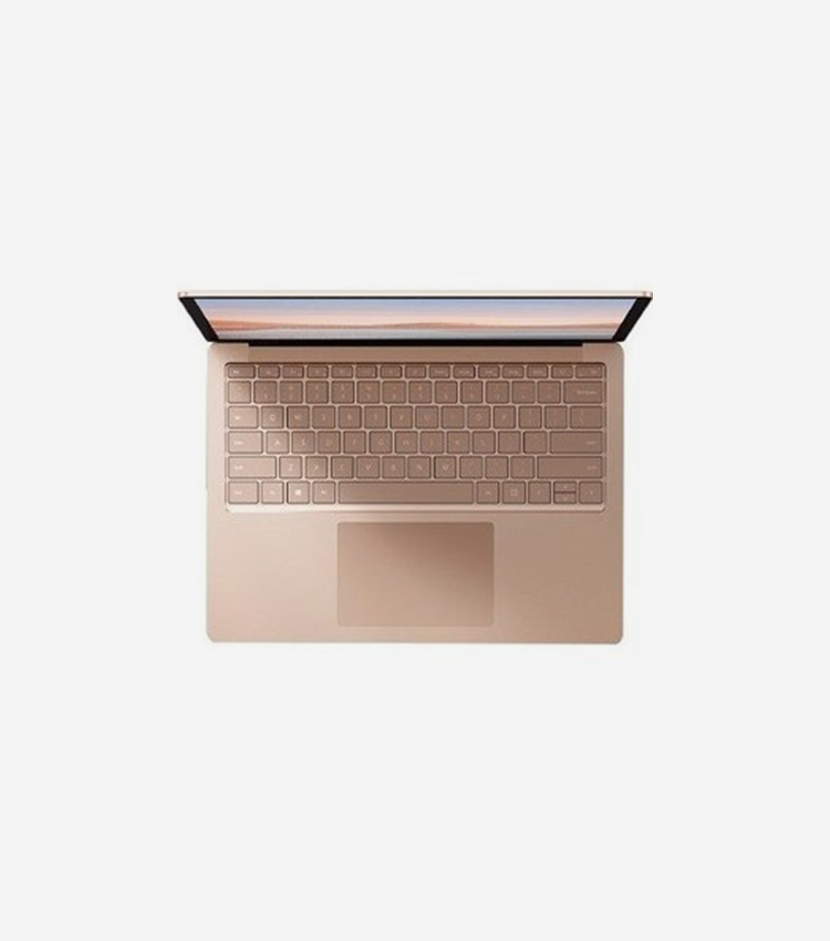 Microsoft Surface Laptop 4 13.5" (342.90 mm) Touchscreen Notebook - Intel Core i7 11th Gen i7-1185G7 - 16 GB - 512 GB SSD